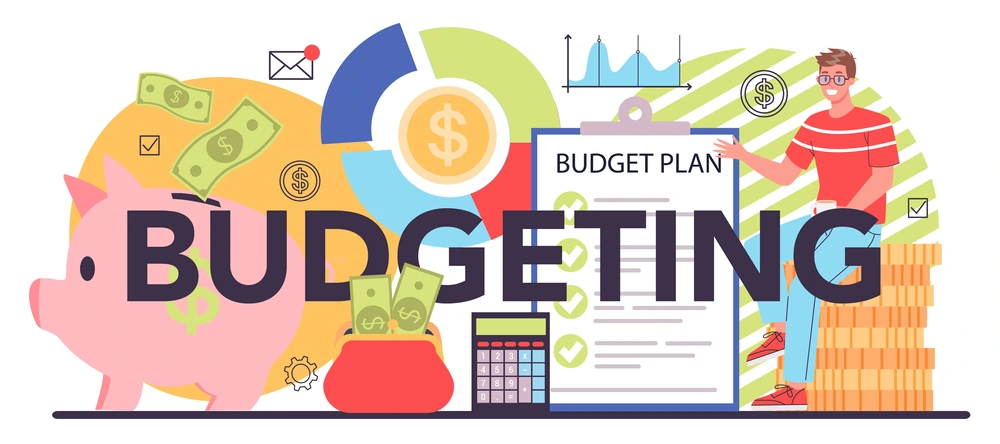 Capital Budgeting What Is It Types Methods Process Examples