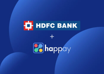 Happay and HDFC Bank join hands to help Enterprises manage their T&E expenditure