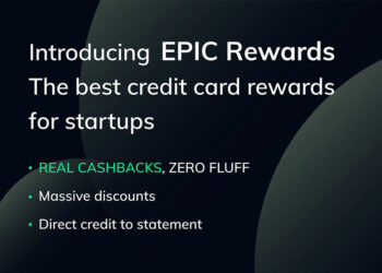 Introducing EPIC corporate rewards program: No fluff, just real rewards