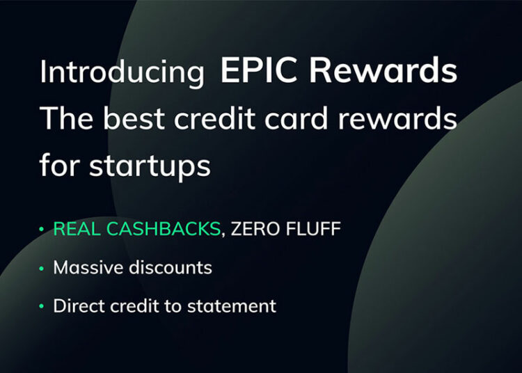 Epic Corporate Rewards: Real Benefits, No Fluff
