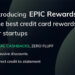 Introducing EPIC corporate rewards program: No fluff, just real rewards