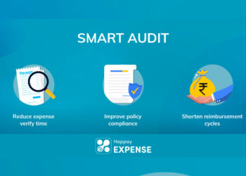 How Happay Smart Audit Reduces Expense Verification Time