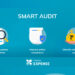 Reduce expense verification time by 80% with Happay’s Smart Audit