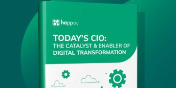 Today’s CIO : The Catalyst & Enabler of Digital Transformation