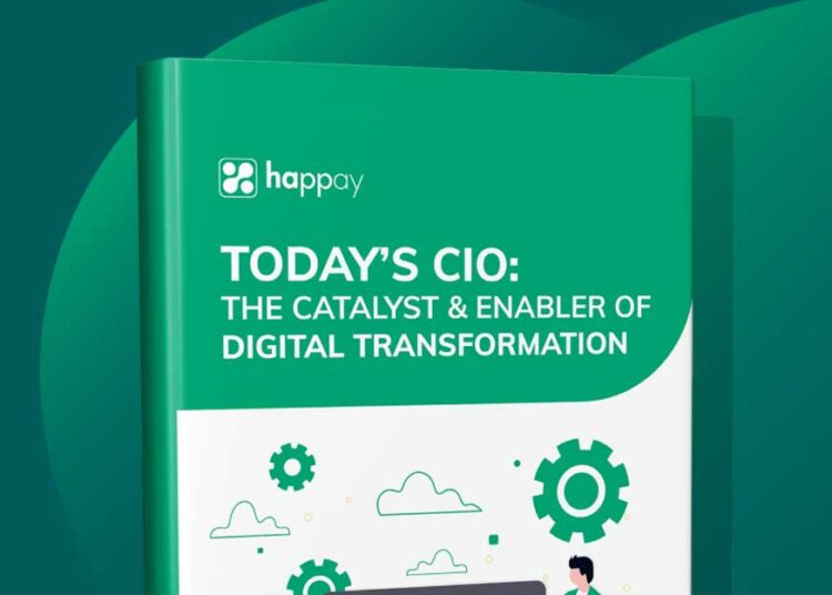 How Today’s CIOs Are Enabling Digital Transformation