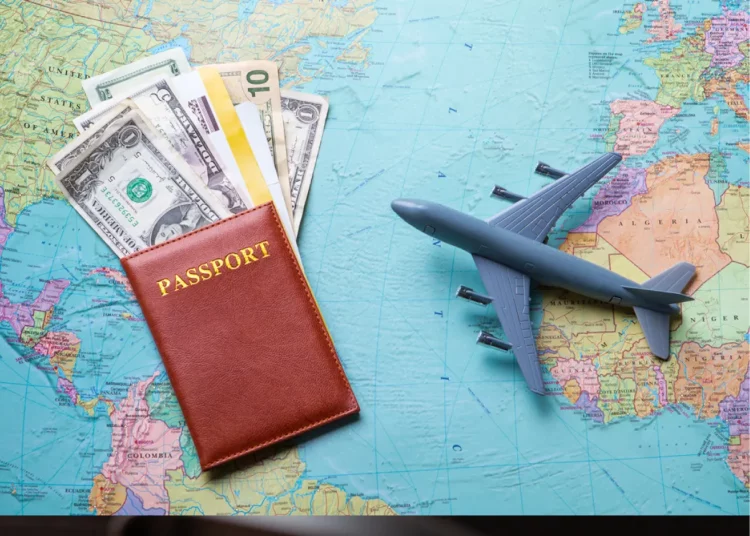 Managing Travel Expense Reimbursements
