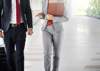 corporate travel management