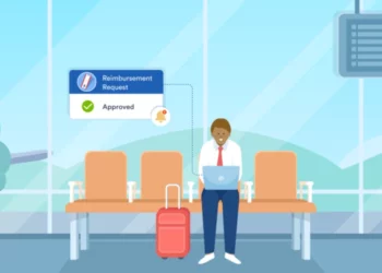 how to create expense reimbursement policy