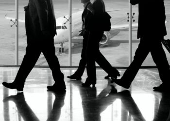 Memo to CFOs: Redefining T&E Policies for the Modern Enterprise