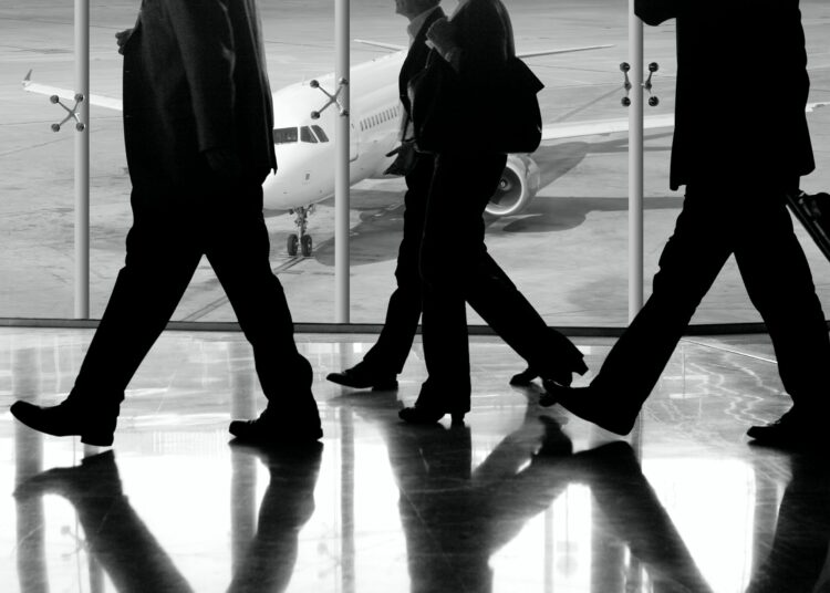 Memo to CFOs: Redefining T&E Policies for the Modern Enterprise