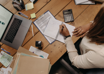 travel expense reimbursement process