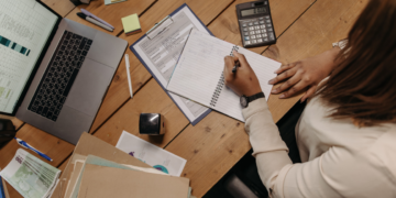 travel expense reimbursement process