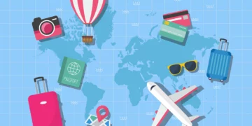 travel expense reports - t and e report