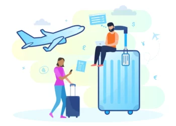 what does t and e mean travel expense