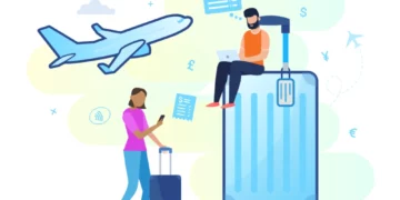 what does t and e mean travel expense