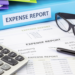 what is expense report and how to create