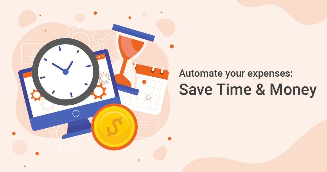 why to automate your expenses