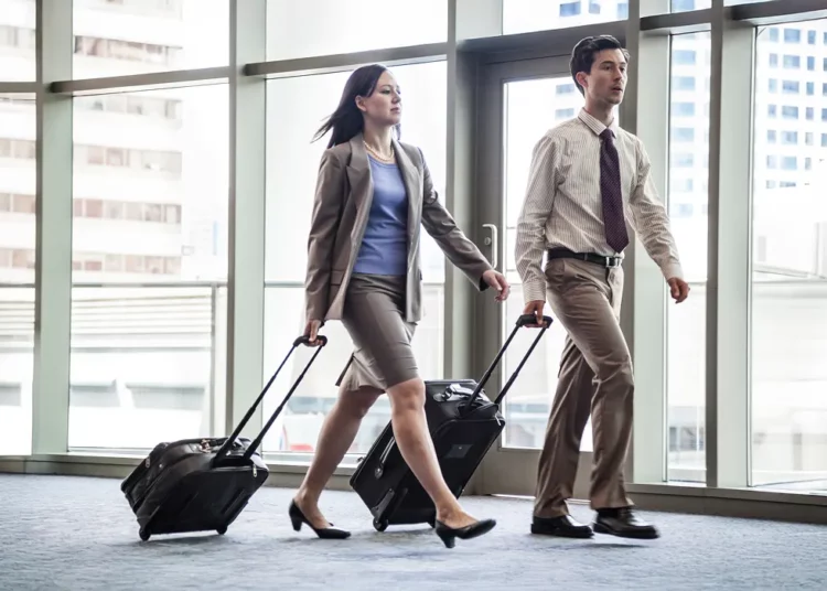 Travel & Expense Management