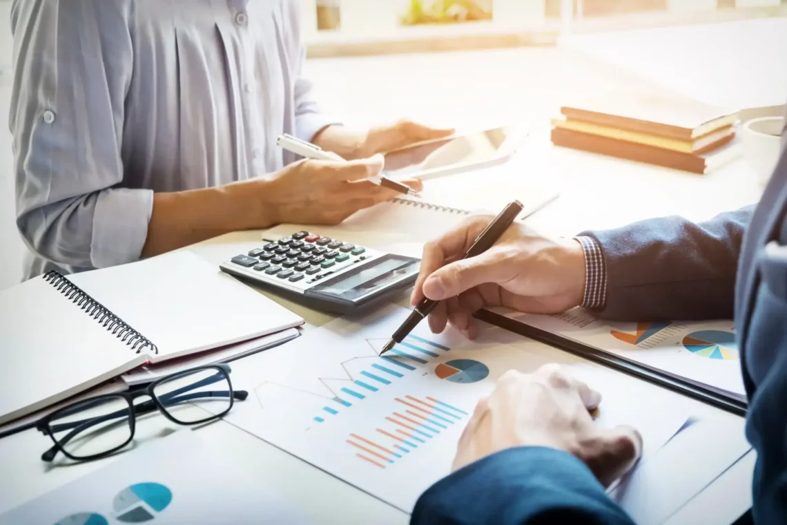 bookkeeping and accounting