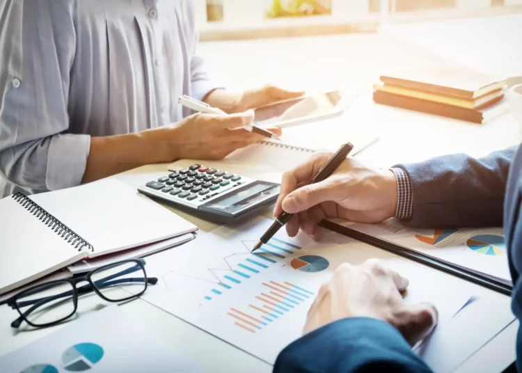 bookkeeping and accounting