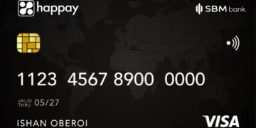 corporate credit card reconciliation