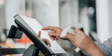 electronic receipts