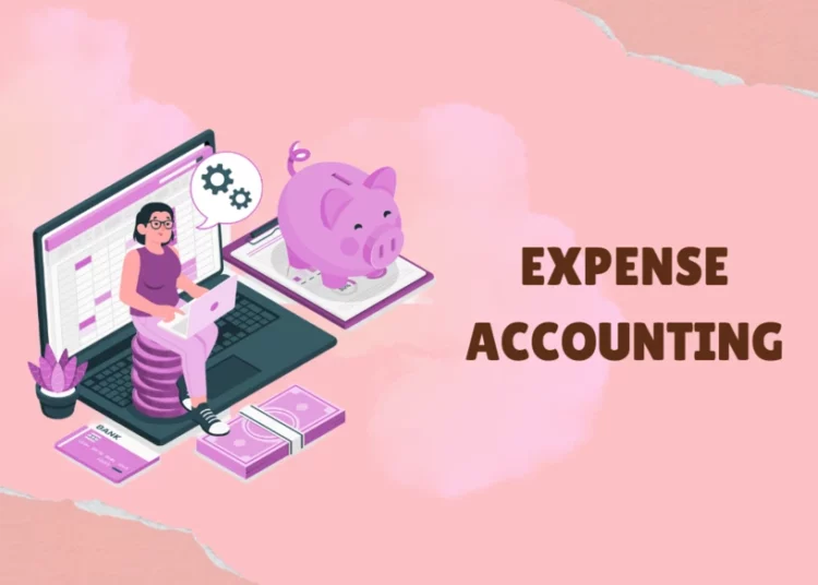 expense accounting meaning