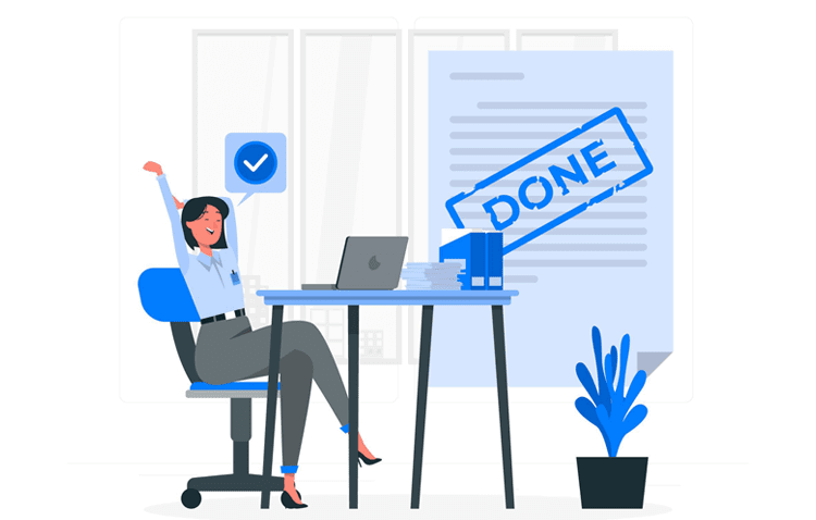 expense approval process automation