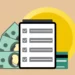 expense categories