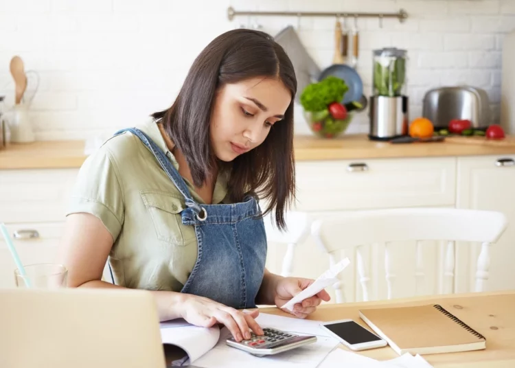 expense reimbursement process guide