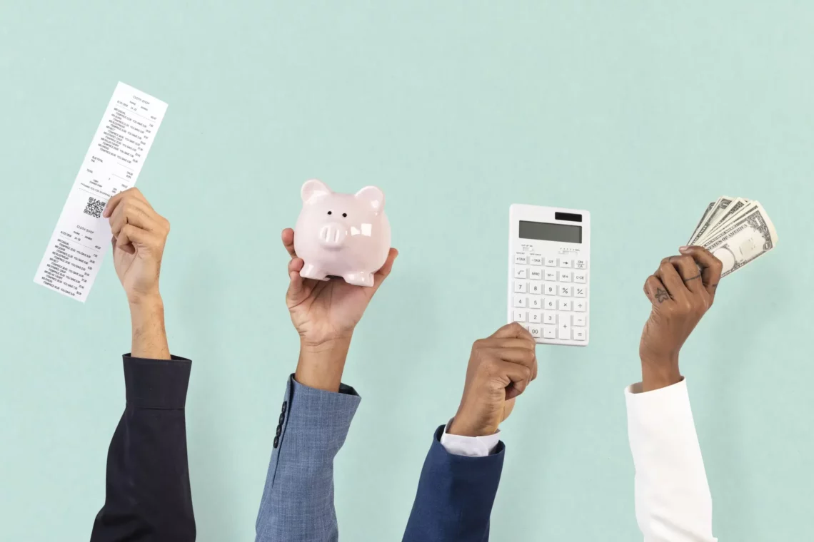 expense vs expenditure