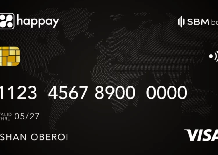 happay business credit cards
