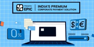 high roi with corporate credit card