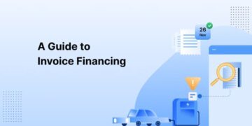 invoice financing guide