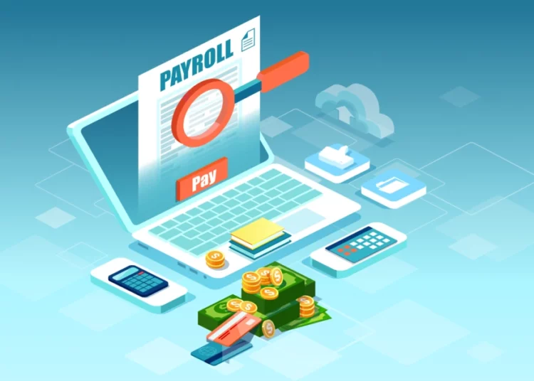 payroll accounting meaning