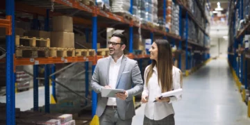 procurement process guide