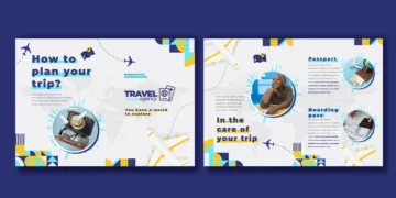 travel management company