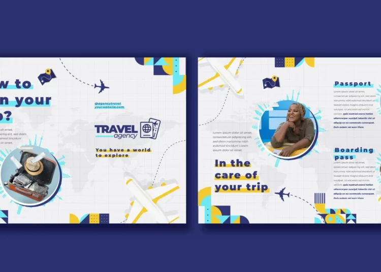 travel management company