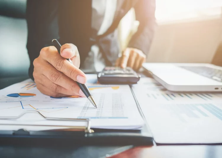 what is accrual accounting