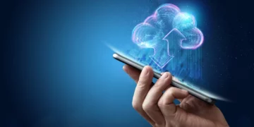 what is cloud erp software