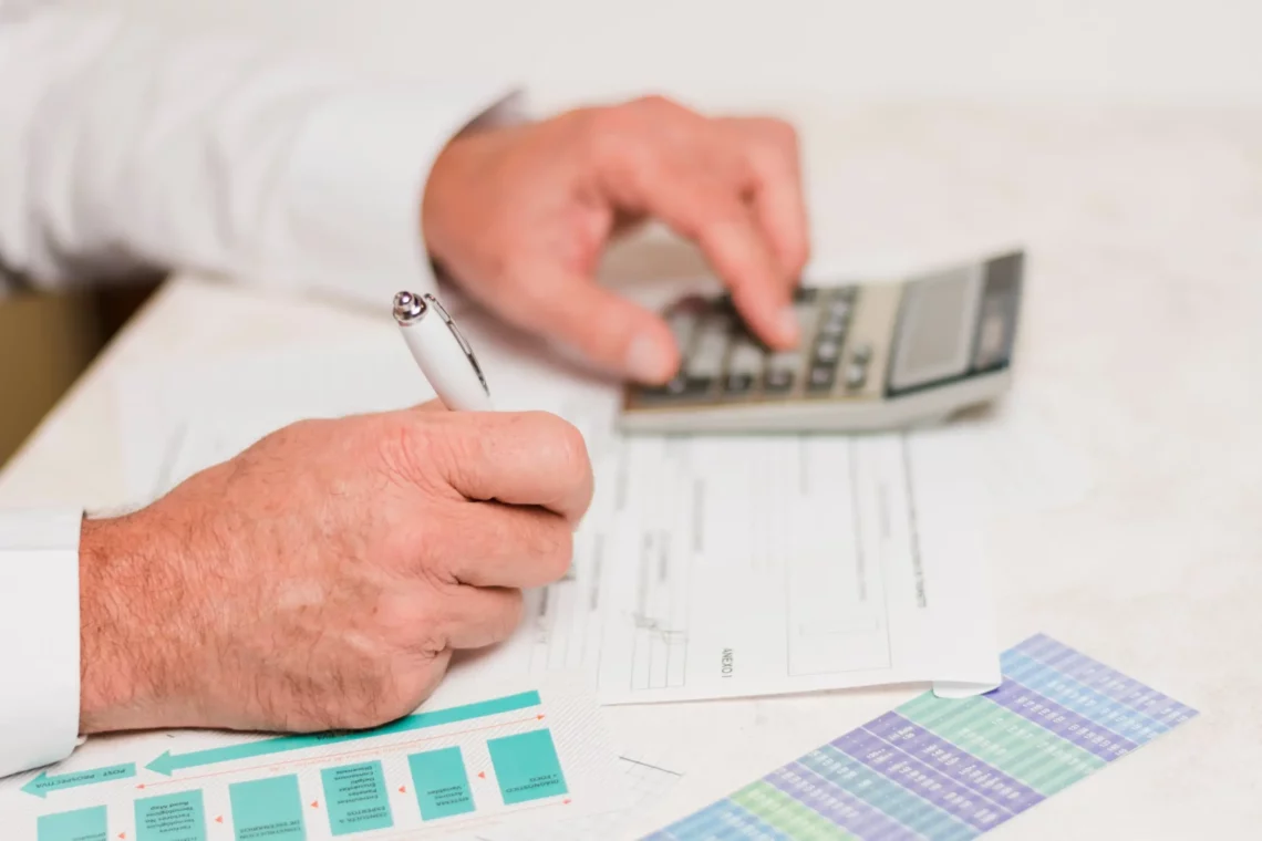 what is expense reconciliation