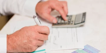 what is expense reconciliation