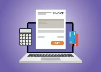 what is invoice processing