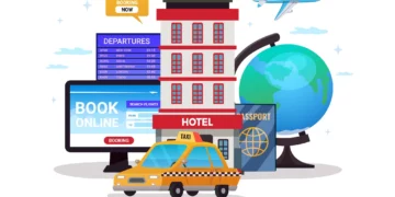 Global Distribution System (GDS)-Happay