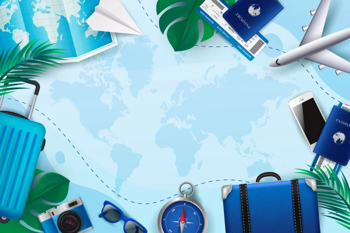 Business travel management- Happay