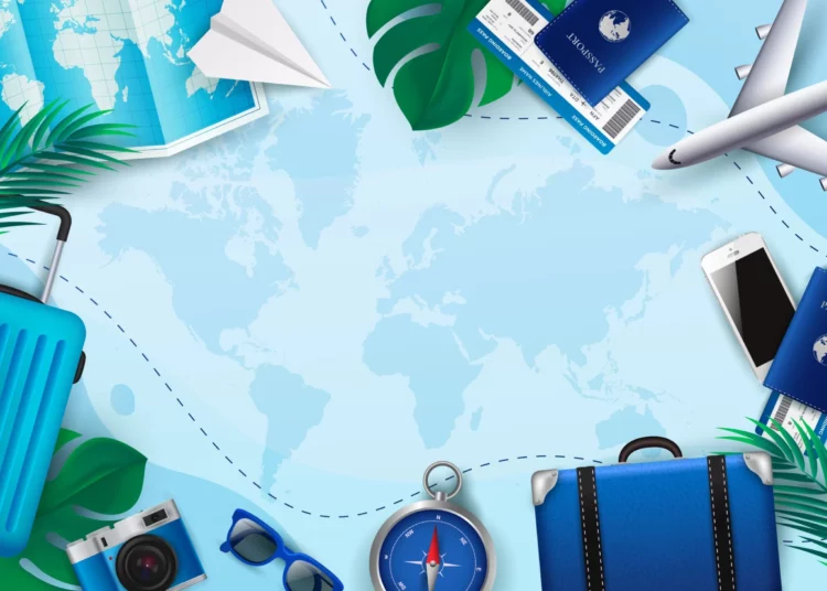 Business travel management- Happay