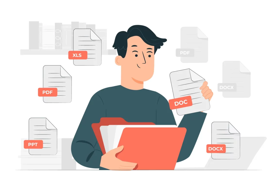 Intelligent Document Processing - Happay