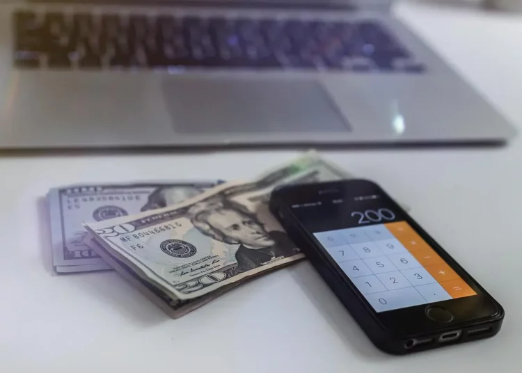 Imprest Cash - Happay