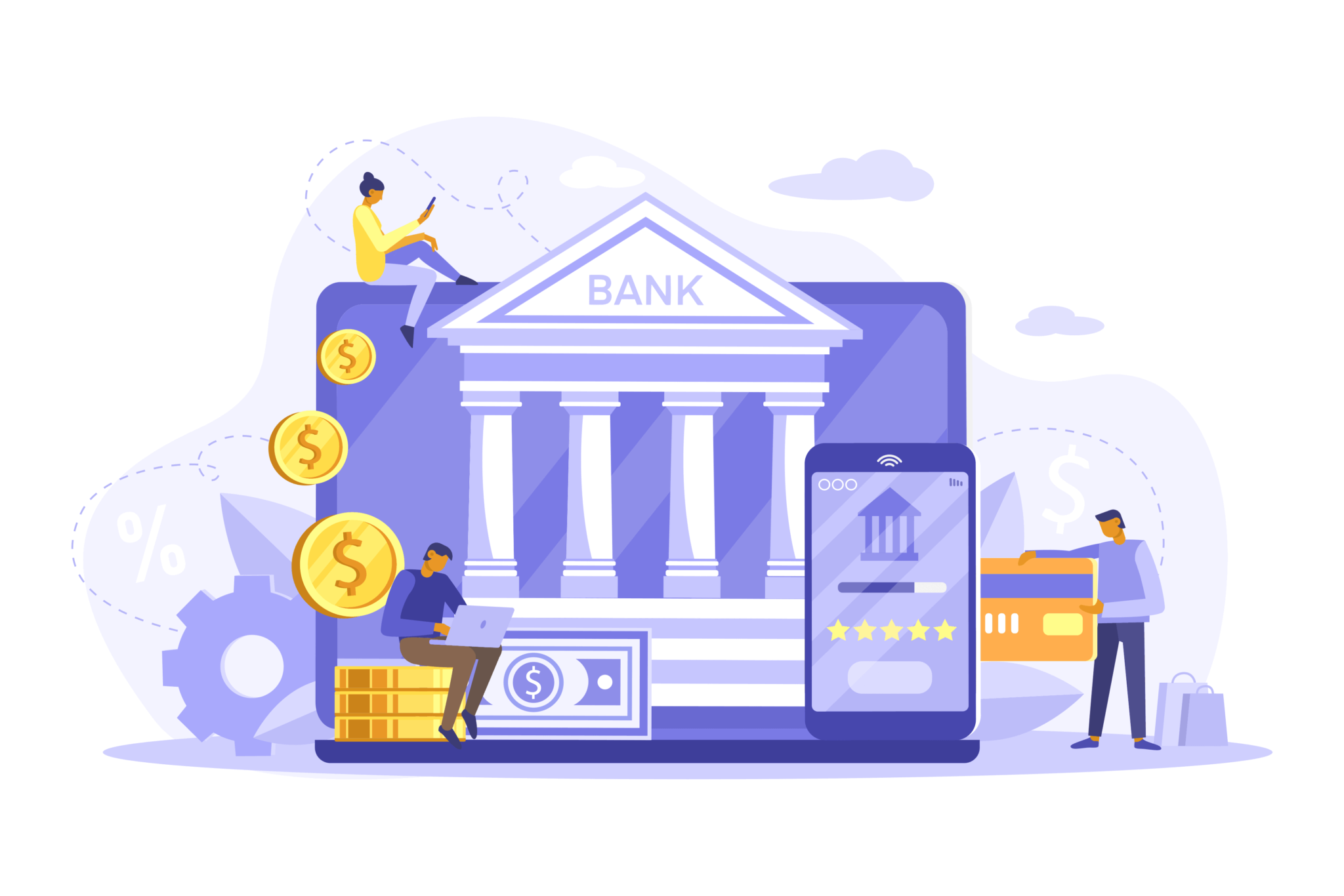 Banking As A Service (Baas): What It Is And Why It Is Important?