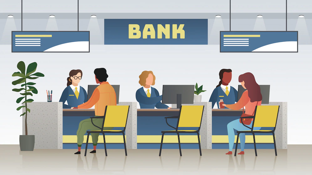 banking as a service providers and companies